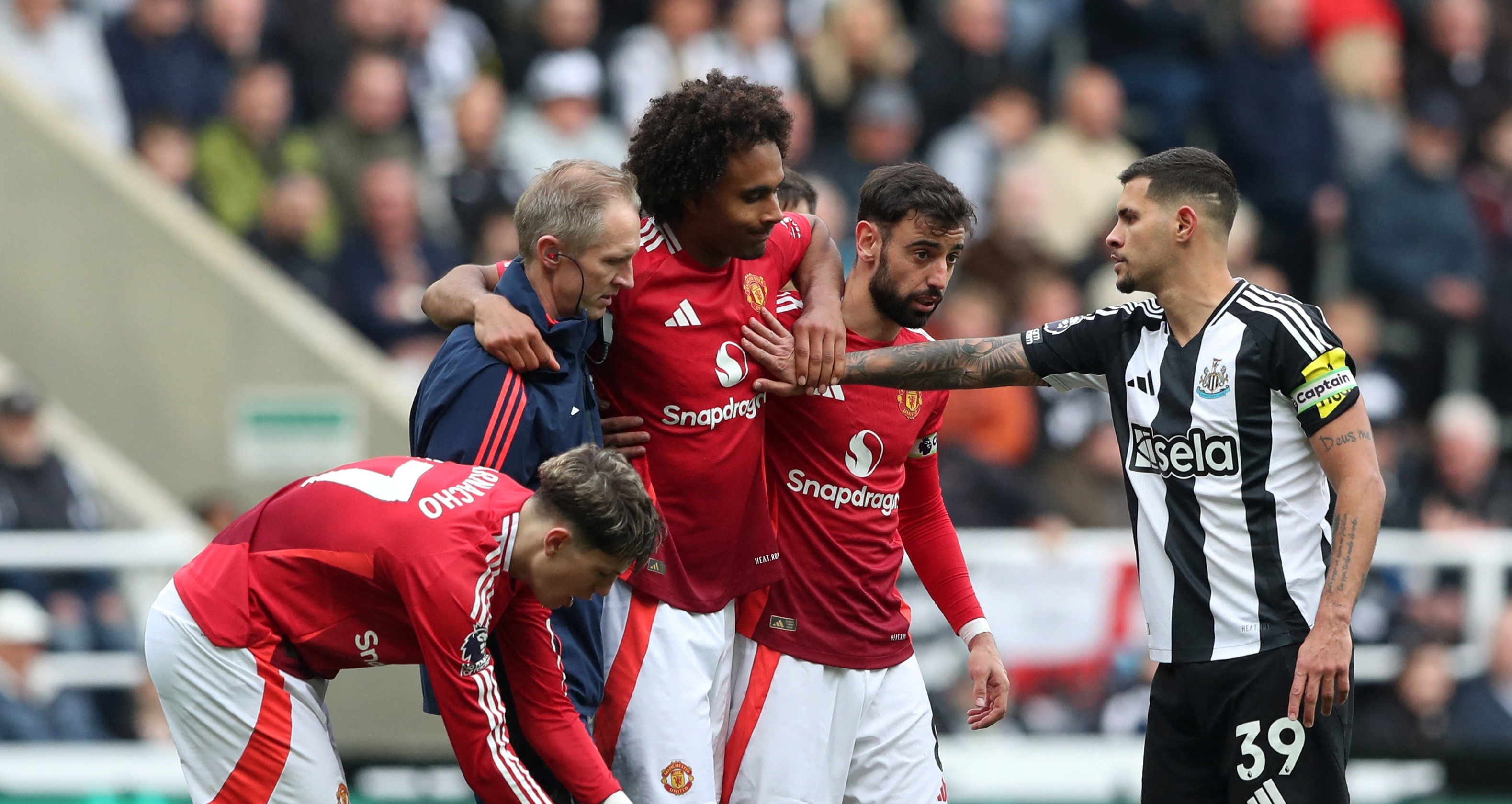 MU don tin du hinh anh