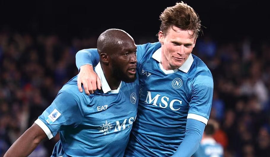 8 doi bong 'ngua o' o Champions League mua nay hinh anh