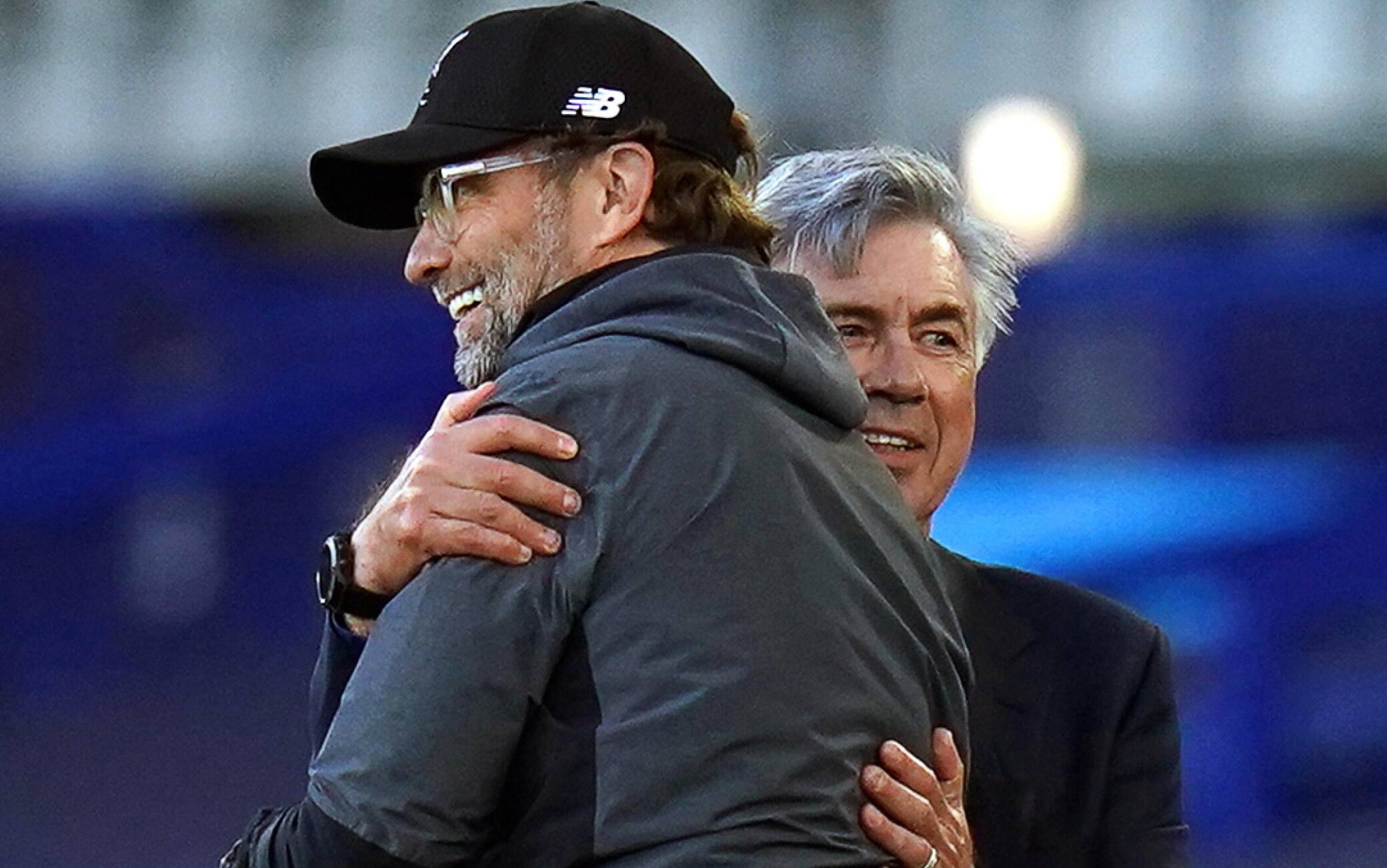 Klopp thay Ancelotti o Real truoc he 2025? hinh anh