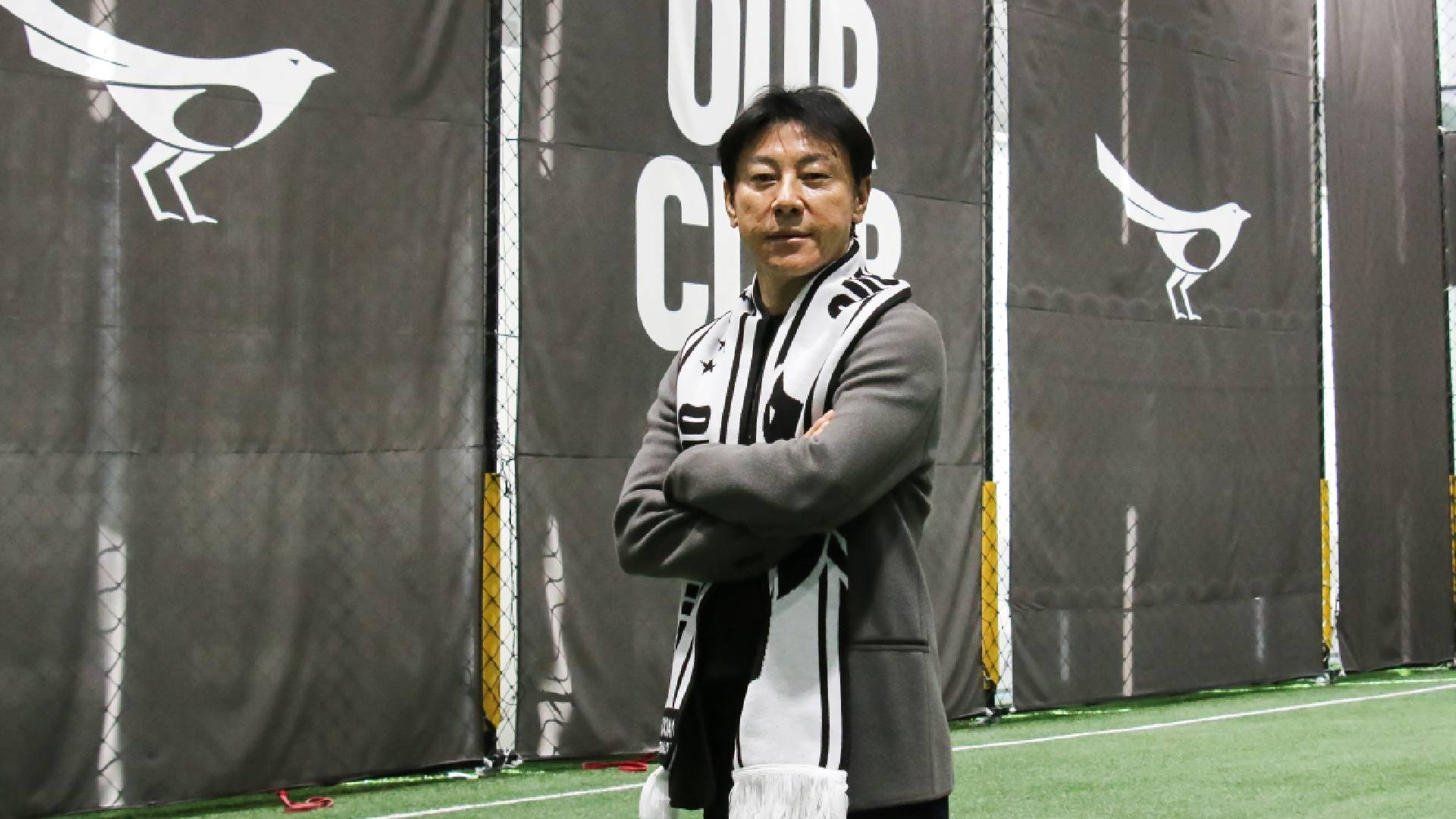 HLV Shin Tae-yong co cong viec moi hinh anh