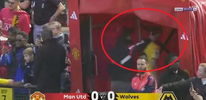 Amorim chon duoc tan binh cho MU? hinh anh