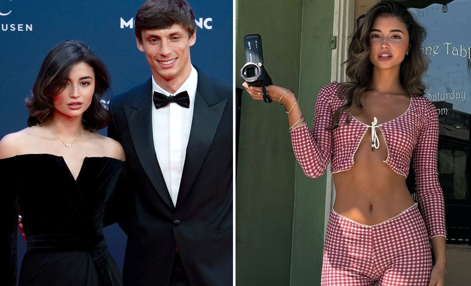 Chuyen tinh tay 3 on ao cua con gai HLV Enrique khep lai hinh anh