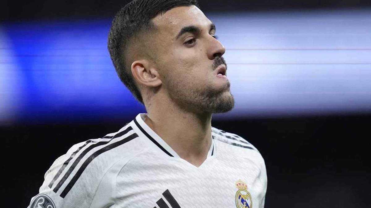 Su co khien tran dau cua Real bi tam dung hinh anh