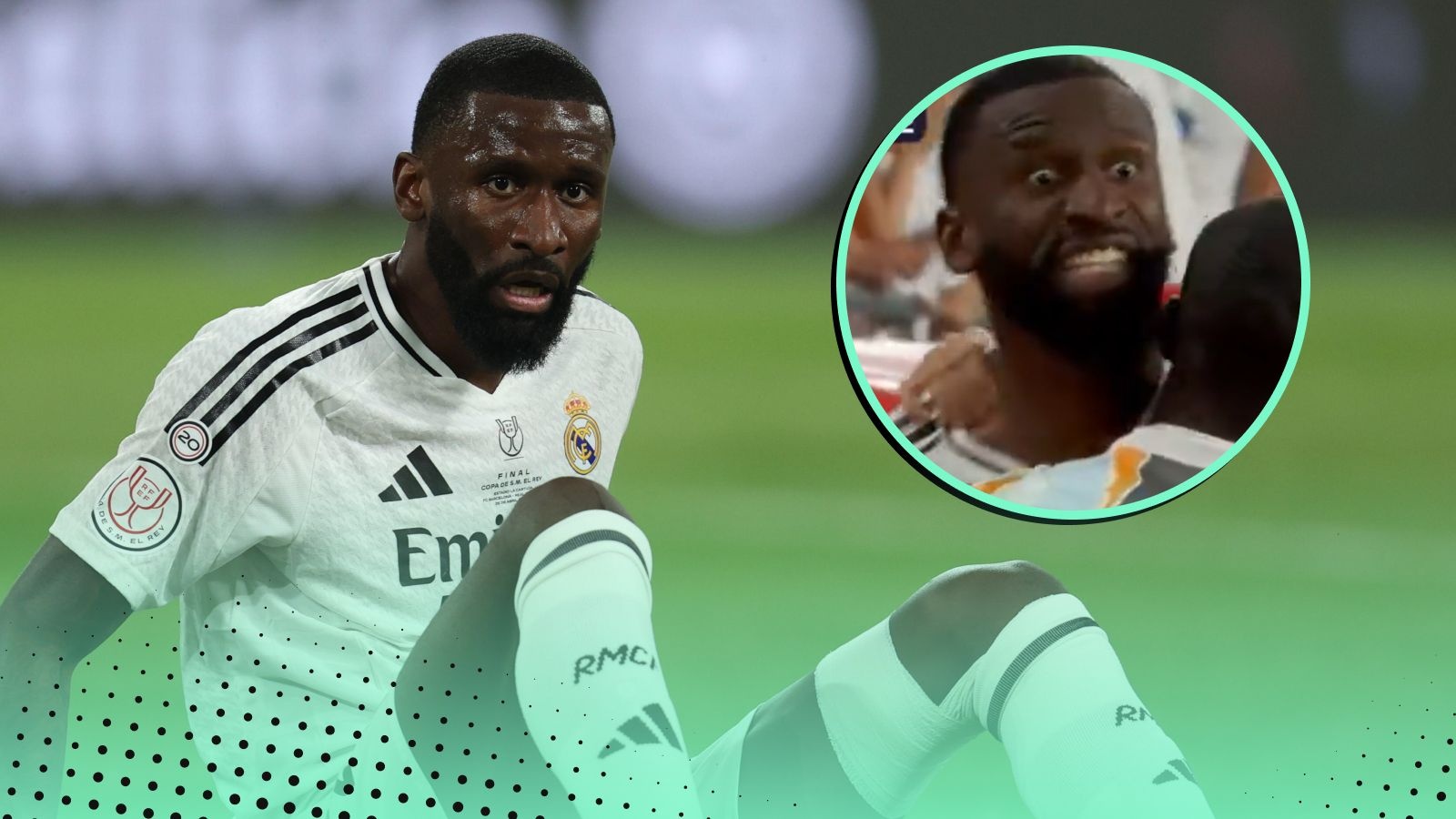 Rudiger xin loi hinh anh