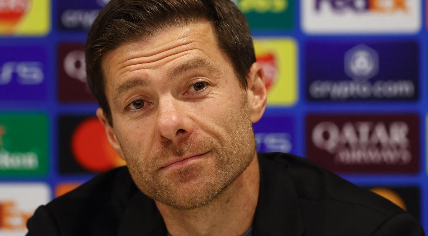 Bai toan kho cua Alonso o Real Madrid hinh anh