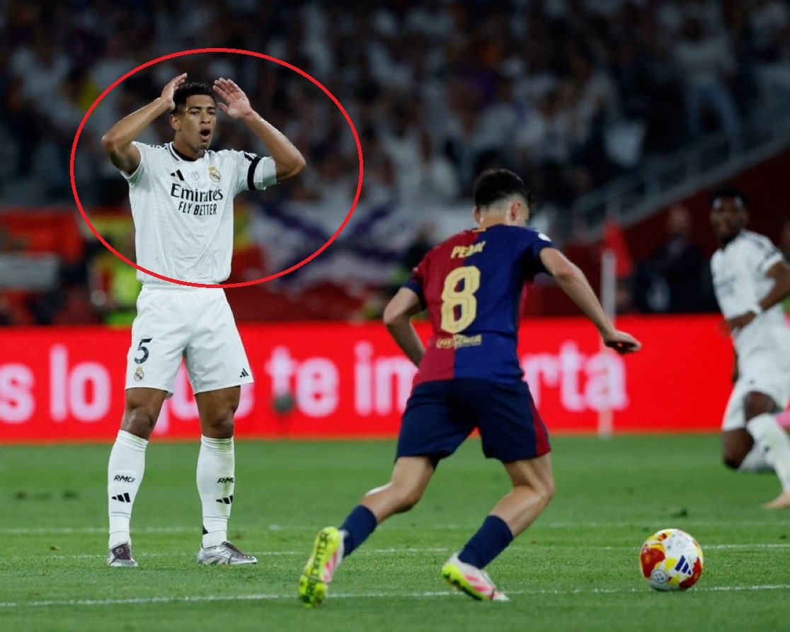 Khoanh khac hon nghin loi noi ve Real Madrid hinh anh