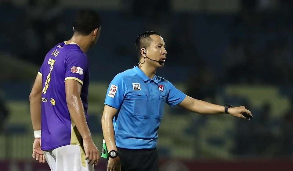 SLNA moi cong an vao cuoc dieu tra trong tai hinh anh