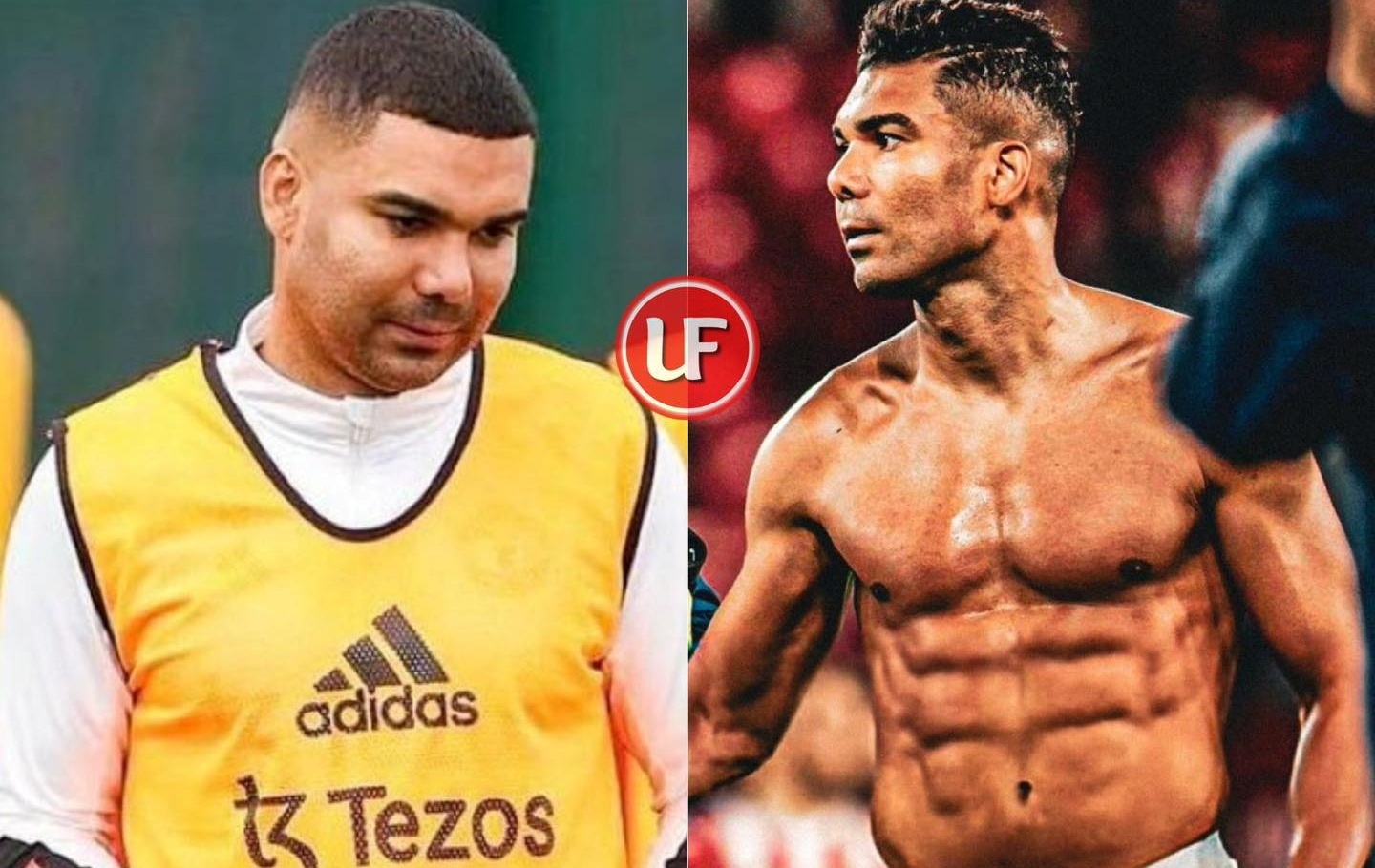 Casemiro 'lot xac' voi than hinh 6 mui hinh anh