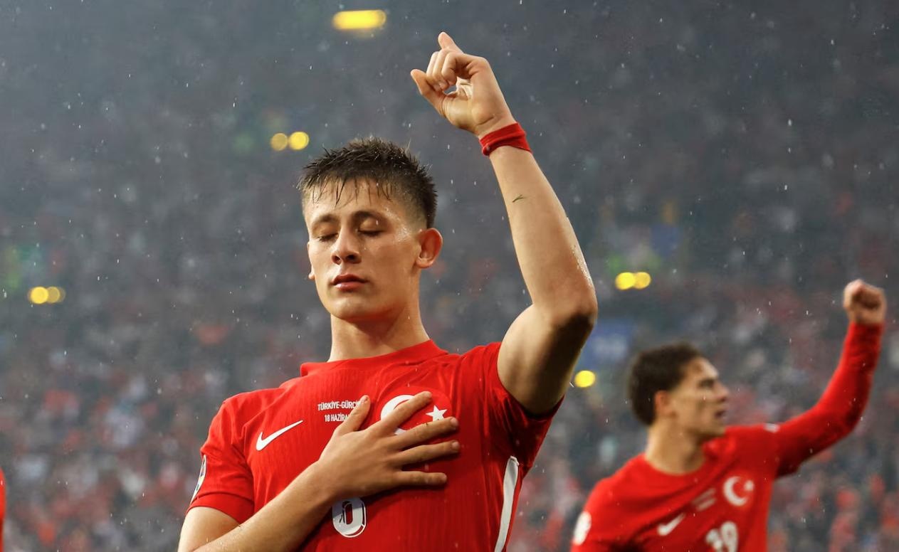 Con ai dam nghi ngo Guler? hinh anh