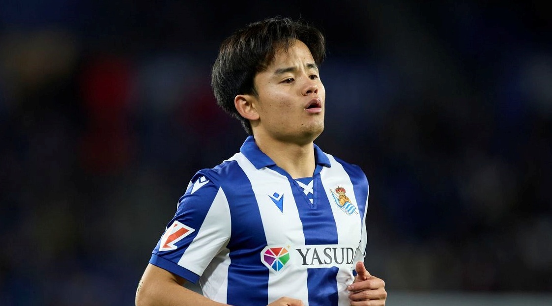 Tuong lai Kubo bat dau nong len hinh anh