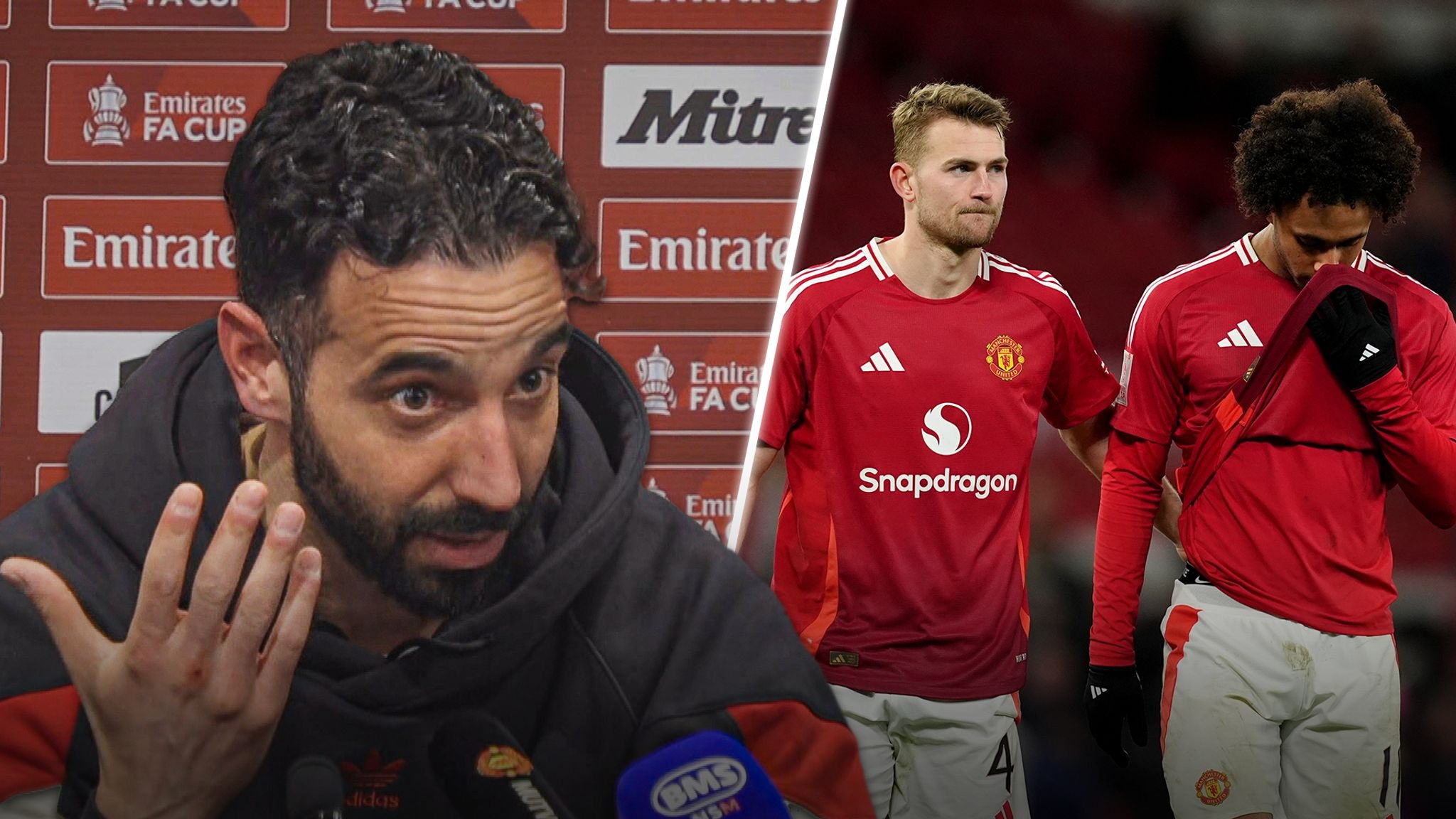 Rooney canh bao Amorim hinh anh