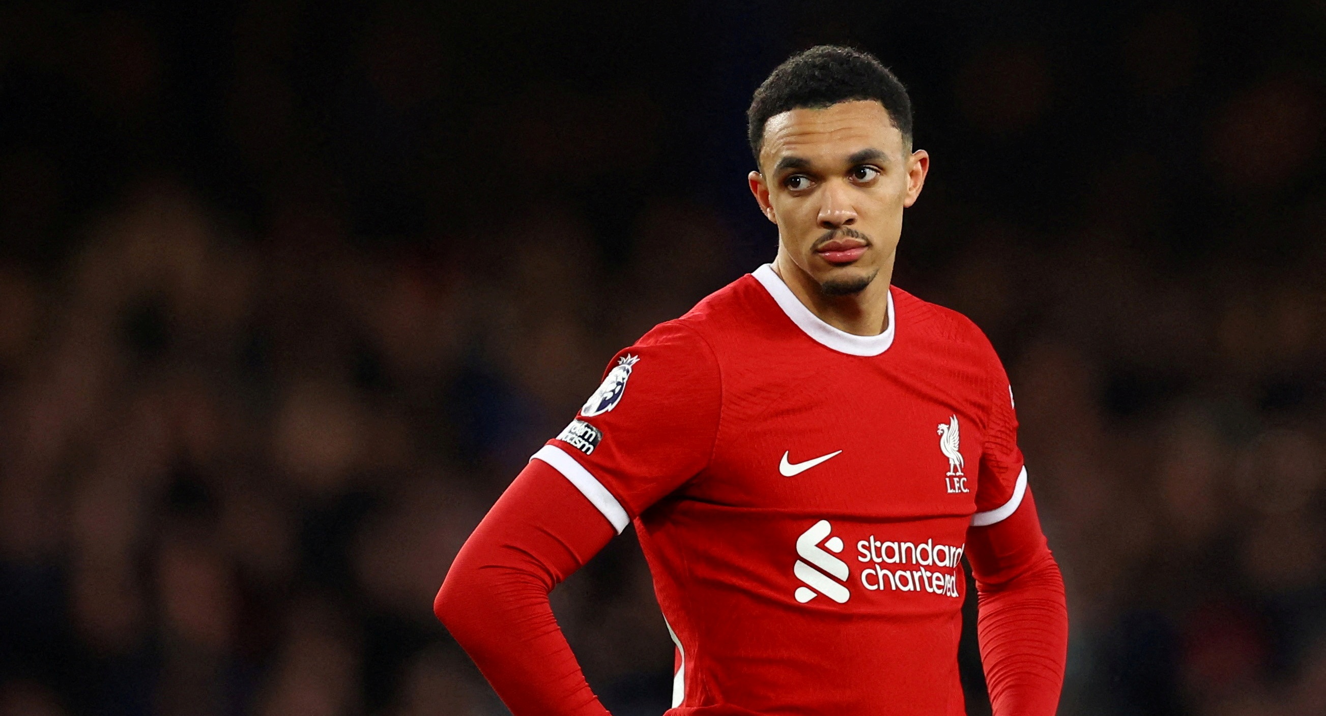 Real khien Arnold 'mat tri nho' hinh anh