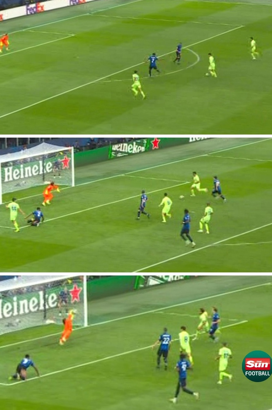 Kinh di Yann Sommer anh 1