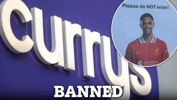 Trent bi 'cam cua' o Liverpool hinh anh