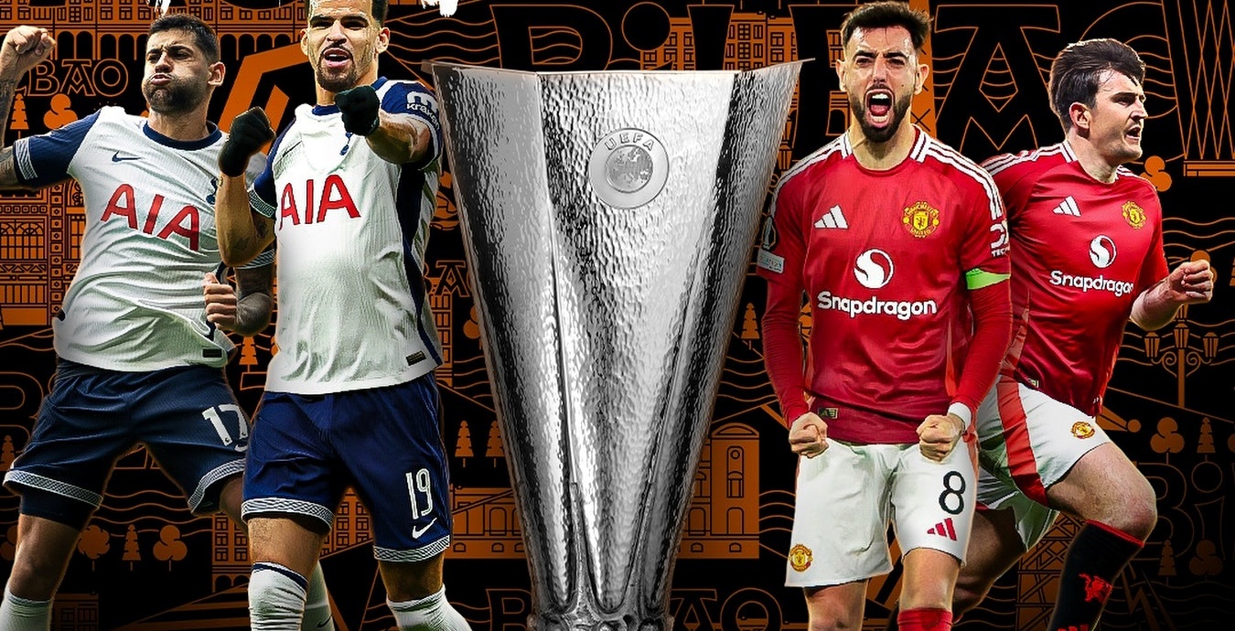 MU va Tottenham tren bo vuc tham hinh anh