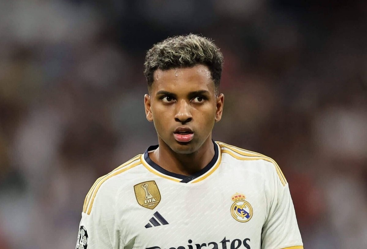 Rodrygo co the khien Premier League day song hinh anh