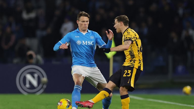 Khac biet o Serie A hinh anh