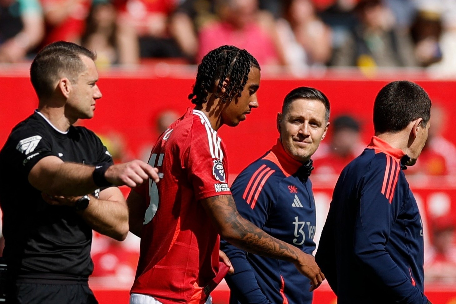 MU lam nguy truoc chung ket Europa League hinh anh