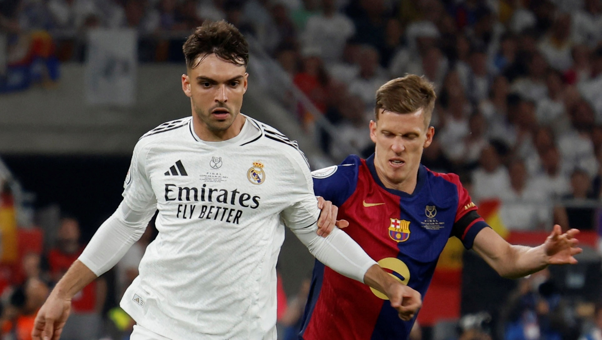 Phan ung cua hau ve Real truoc nguy co mat su nghiep hinh anh