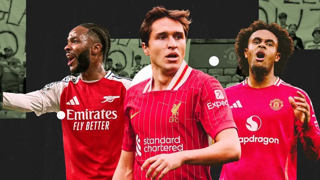 10 ban hop dong te nhat Ngoai hang Anh 2024/25 hinh anh