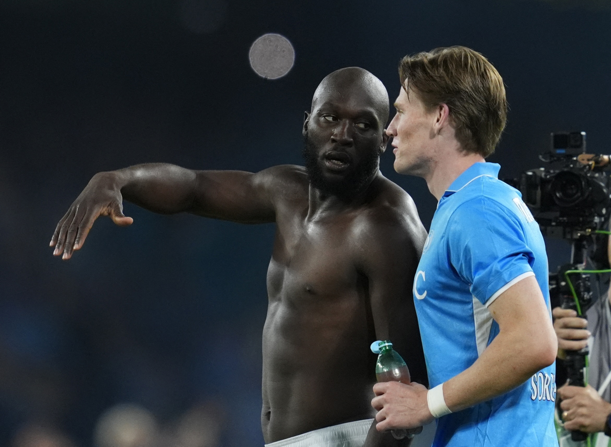 McTominay vo dich anh 4