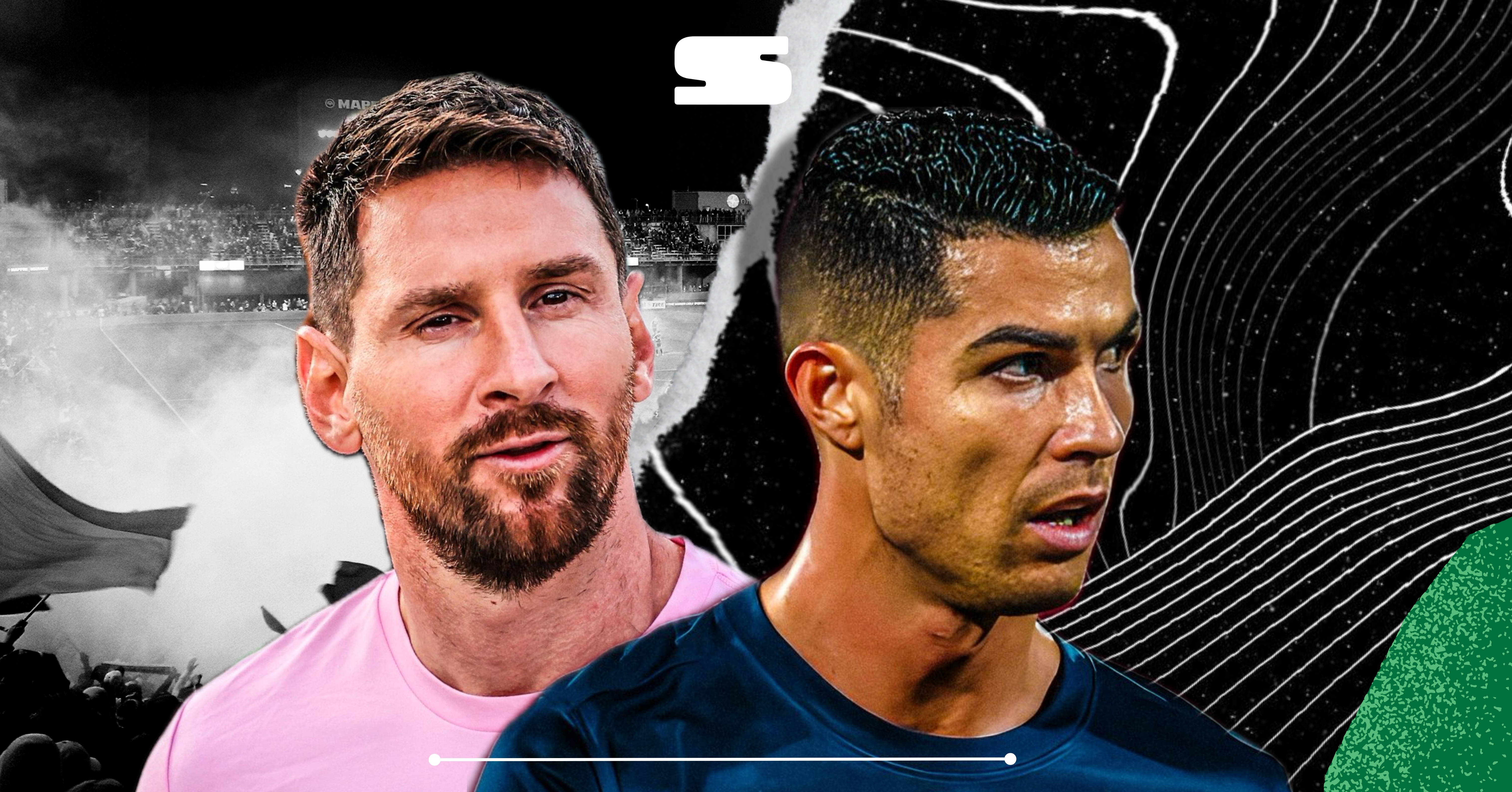 FIFA 'bat den xanh' cho Ronaldo da cap Messi hinh anh