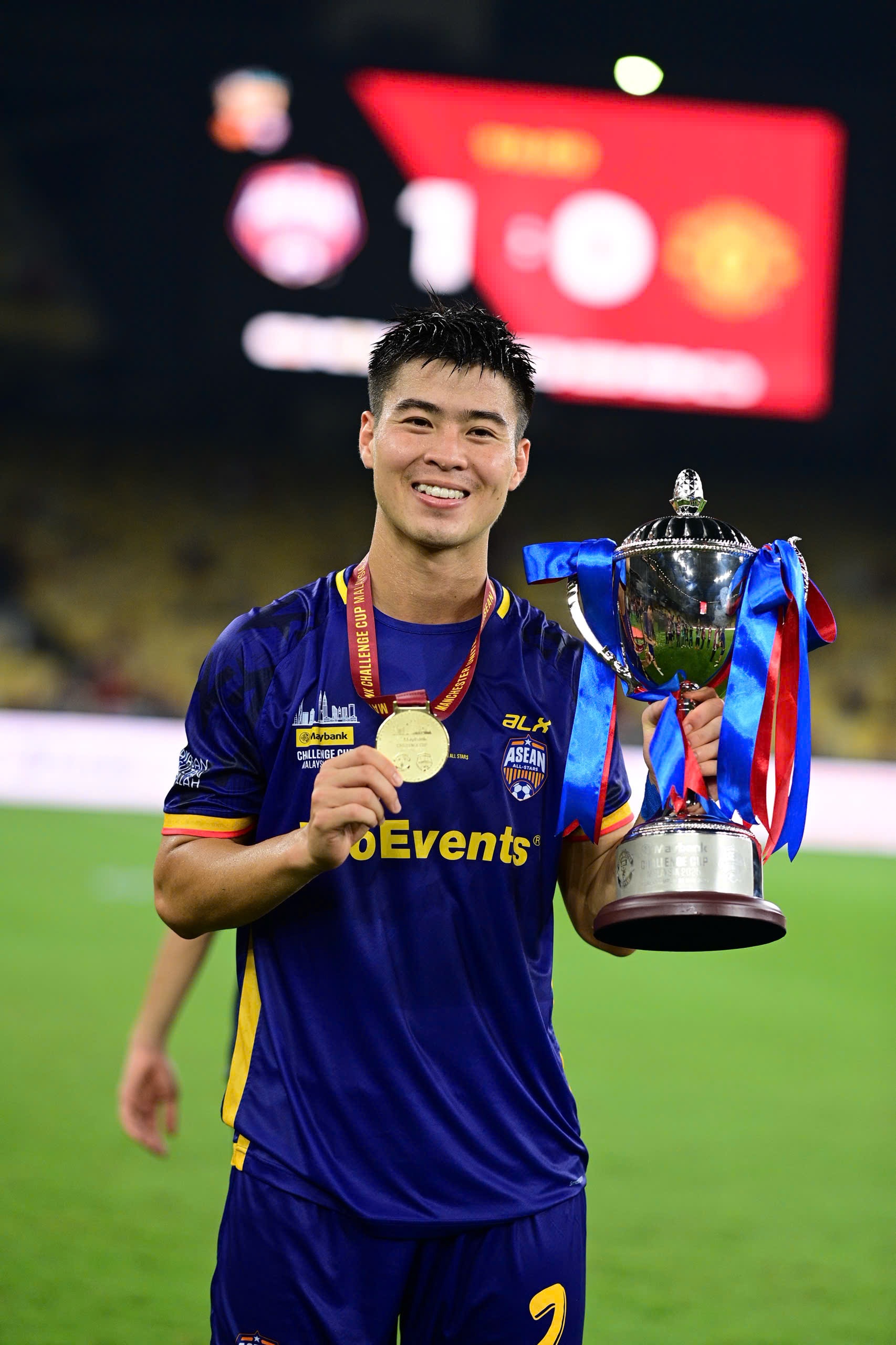 4 tuyen thu Viet Nam anh 5