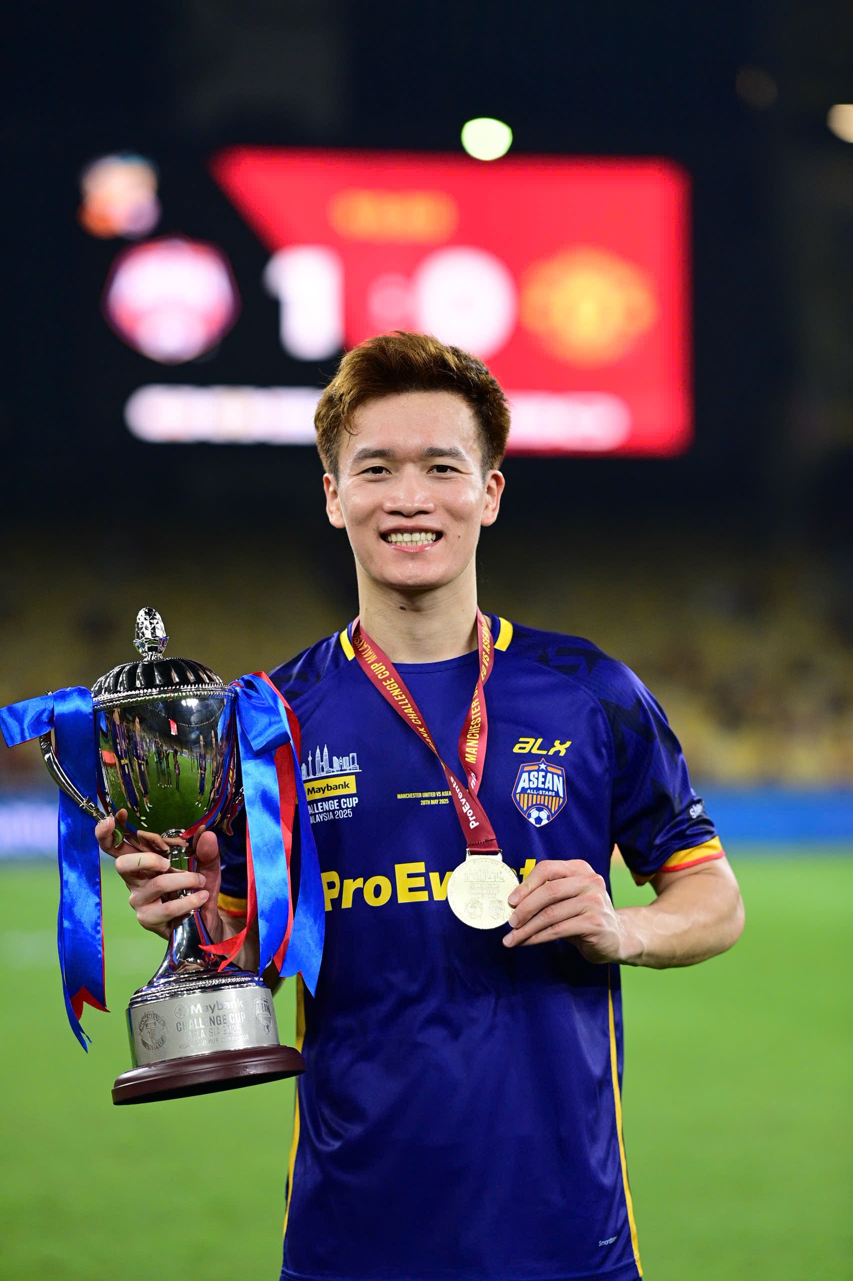 4 tuyen thu Viet Nam anh 6