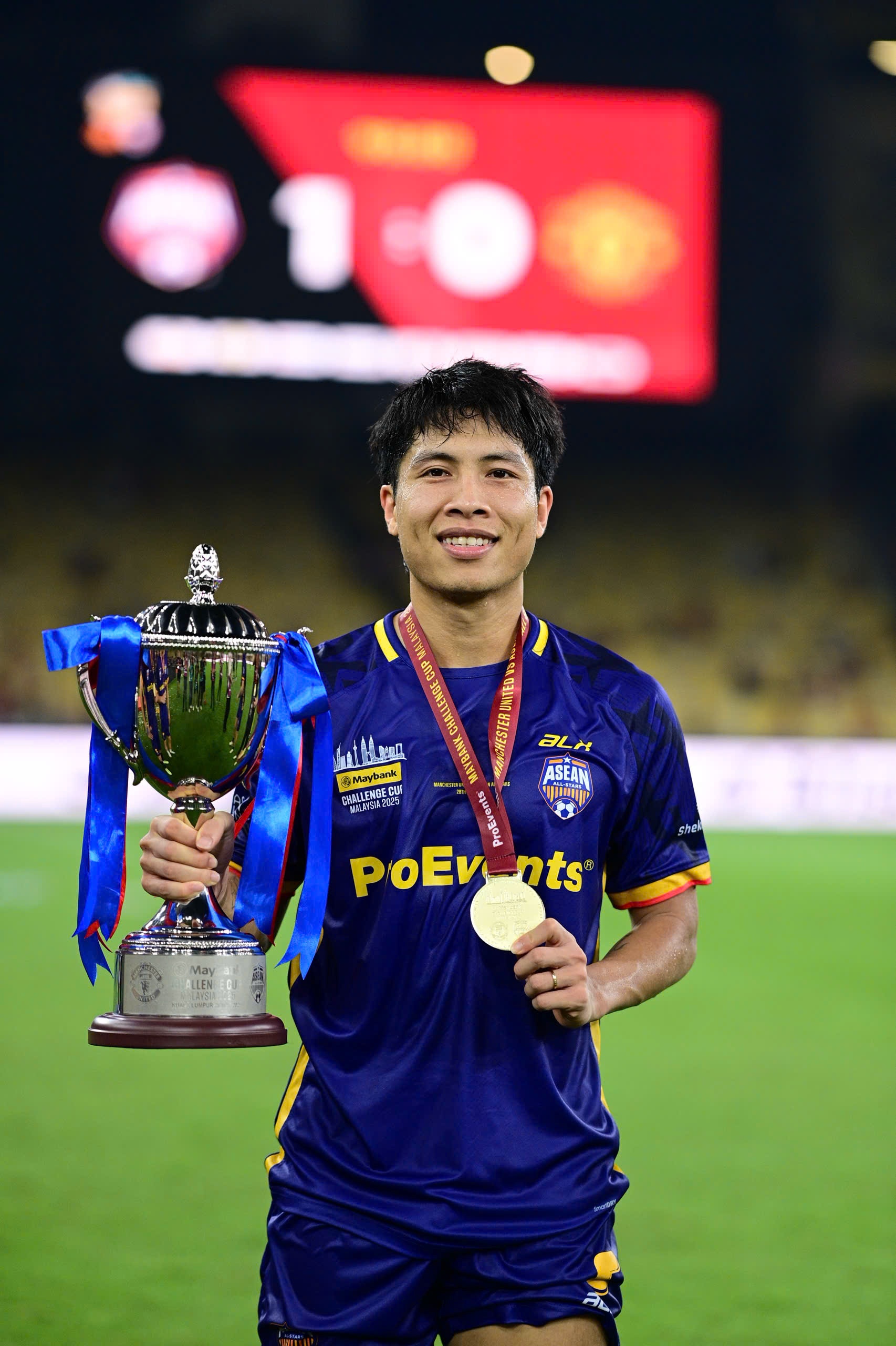 4 tuyen thu Viet Nam anh 7