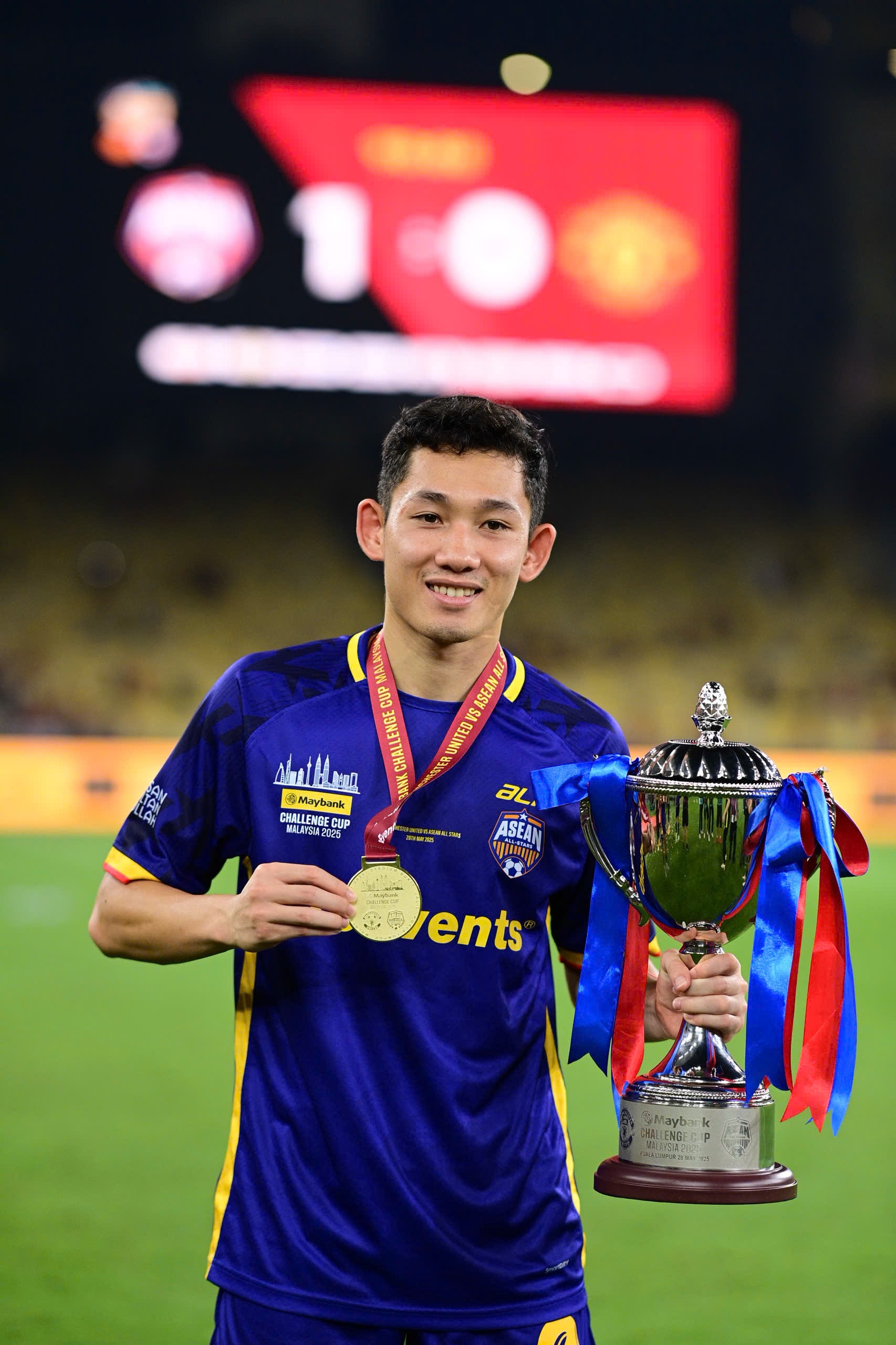 4 tuyen thu Viet Nam anh 8