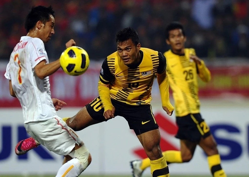 Tien dao Safee Sali anh 1