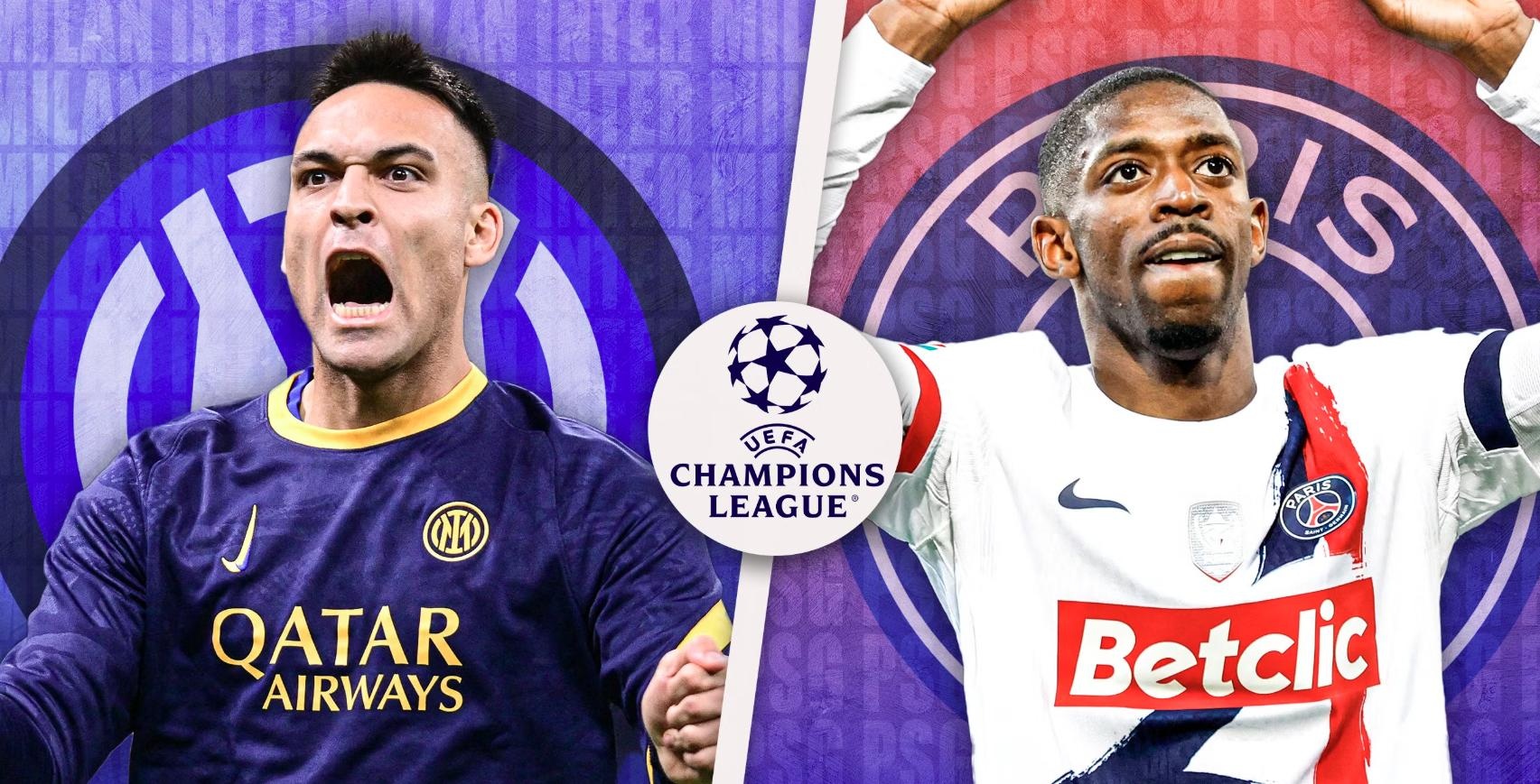 'Con bao tien' tu tran chung ket Champions League hinh anh