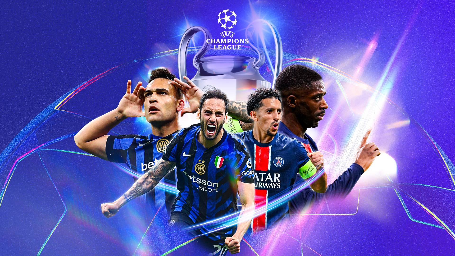 HLV ra di sau chung ket Champions League? hinh anh