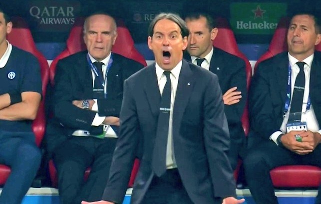 Con thinh no cua HLV Inzaghi hinh anh