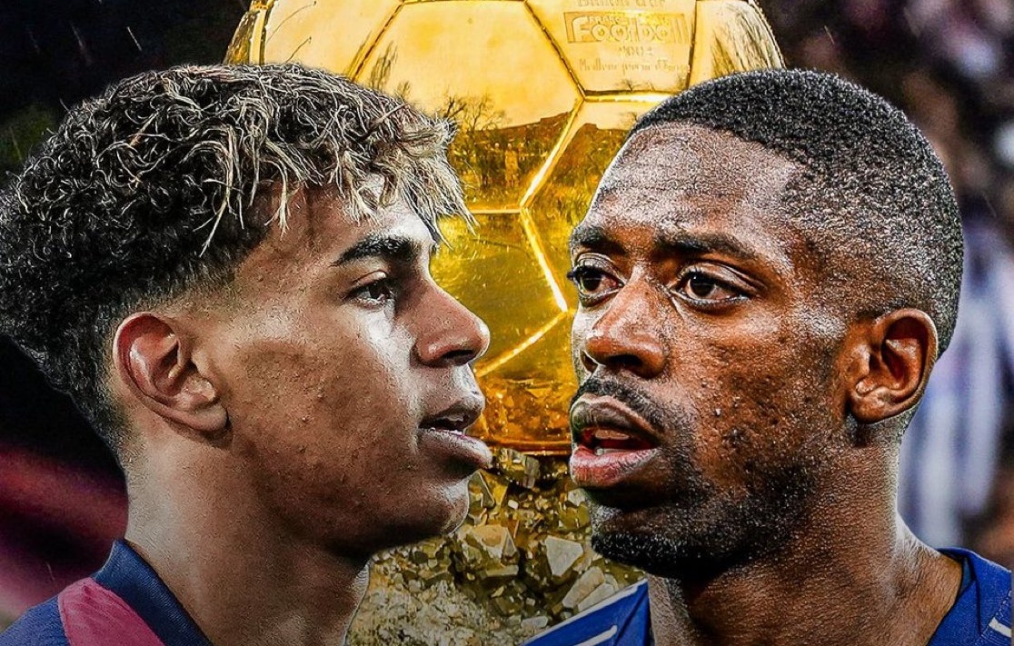 Yamal noi ve Qua bong Vang hinh anh