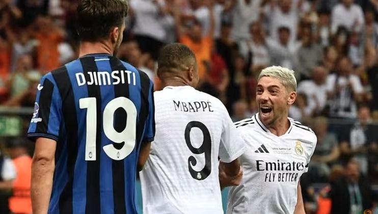 Real Madrid sap co doi truong moi 26 tuoi hinh anh