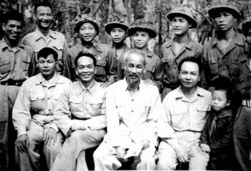 Mot Viet Nam rat khac anh 3