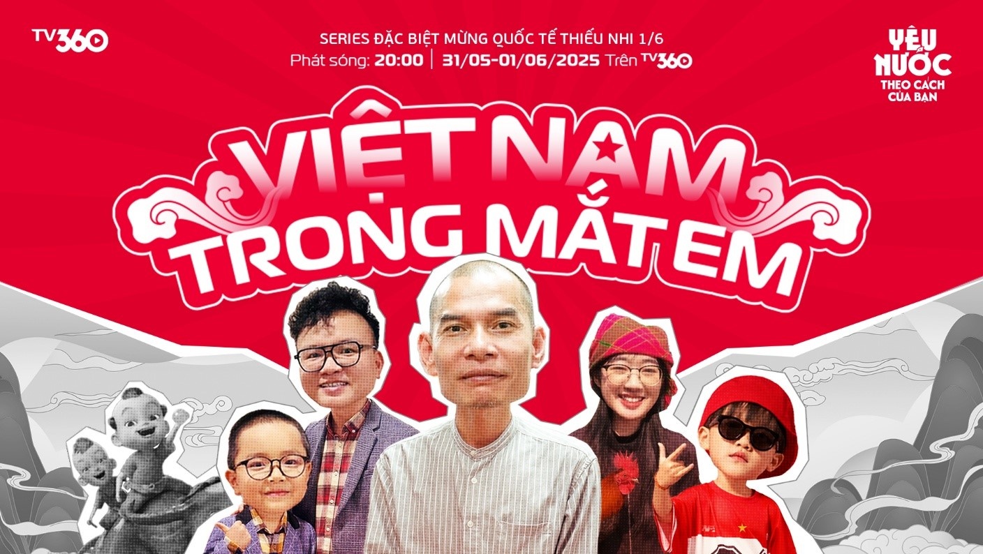 Mot Viet Nam rat khac anh 5