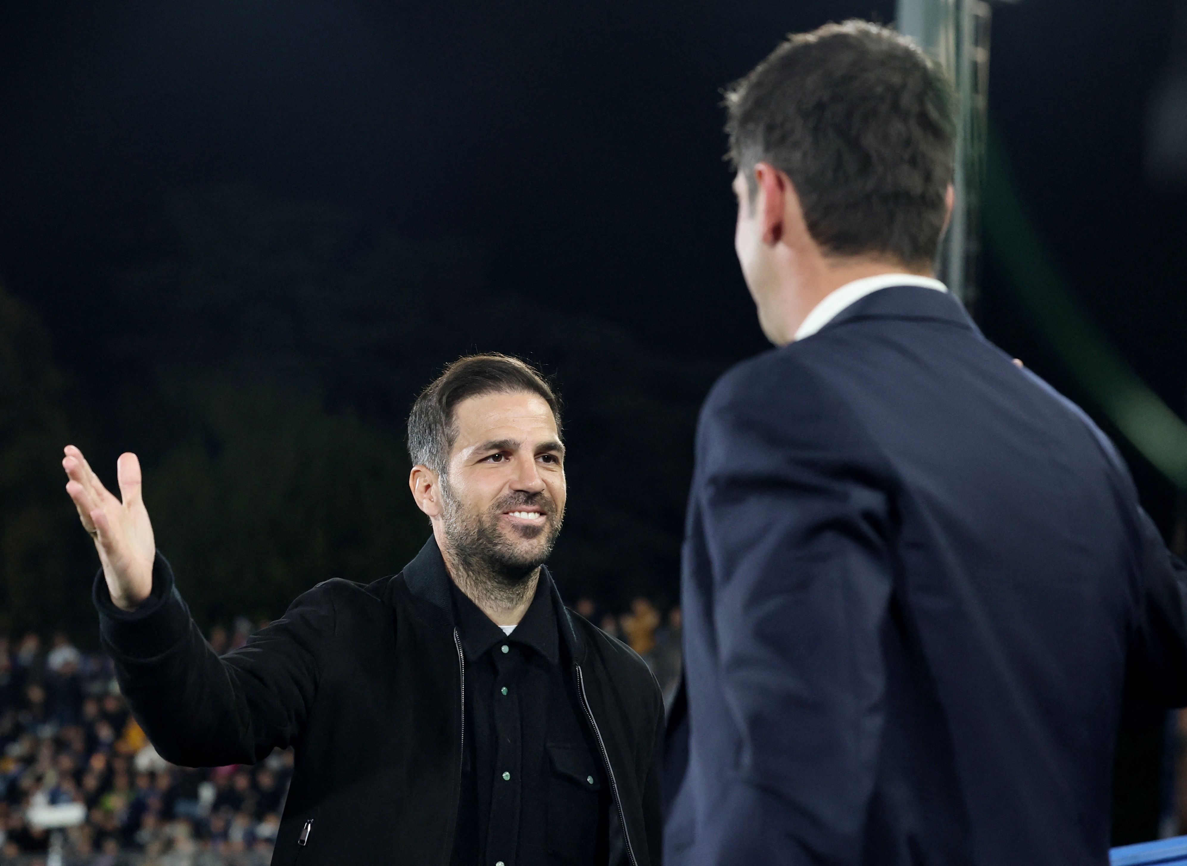 Tran dau nghet tho cua thay tro Fabregas hinh anh