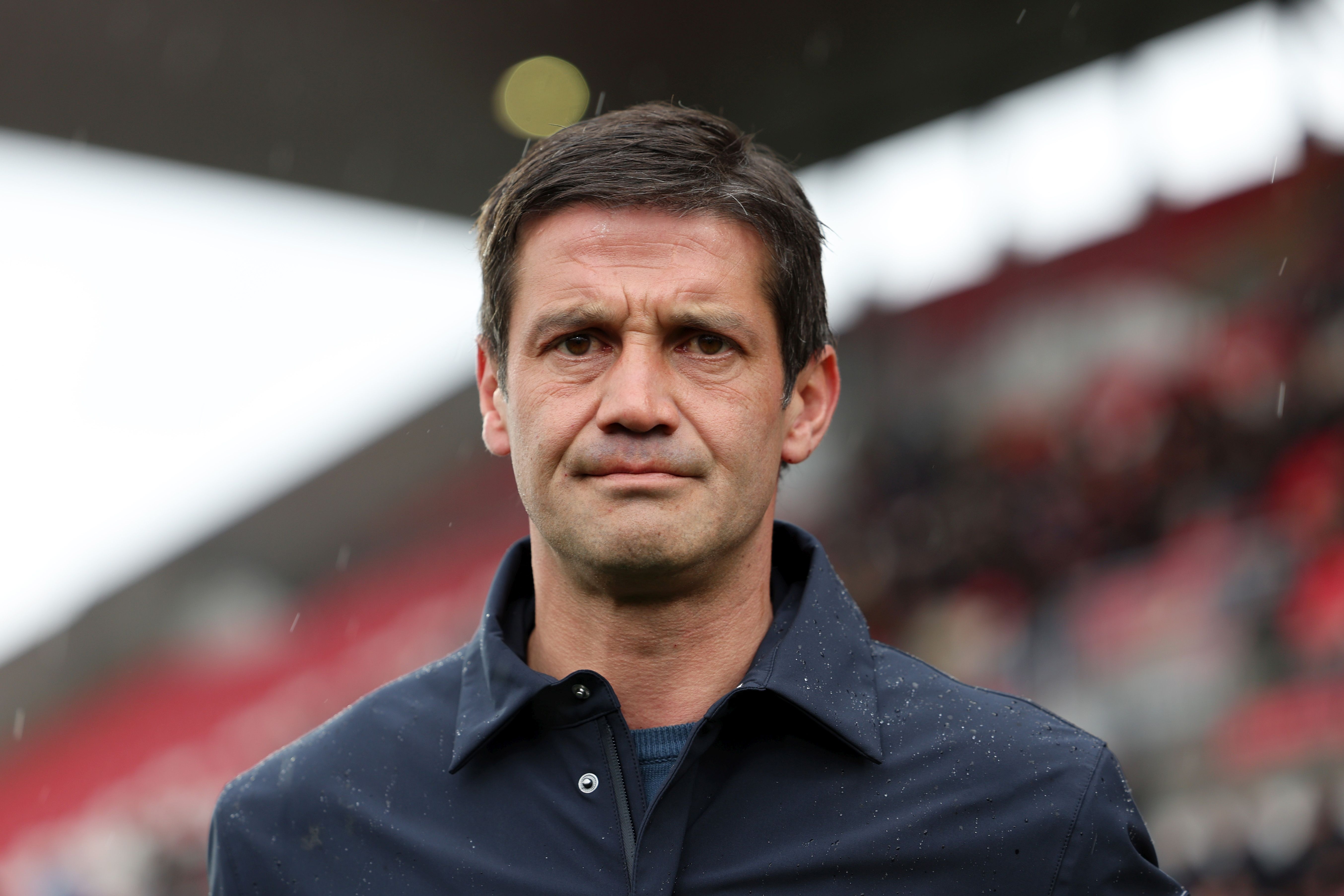 Inter Milan co HLV moi hinh anh