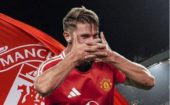 MU chuan bi no tiep 'bom tan' 60 trieu bang hinh anh