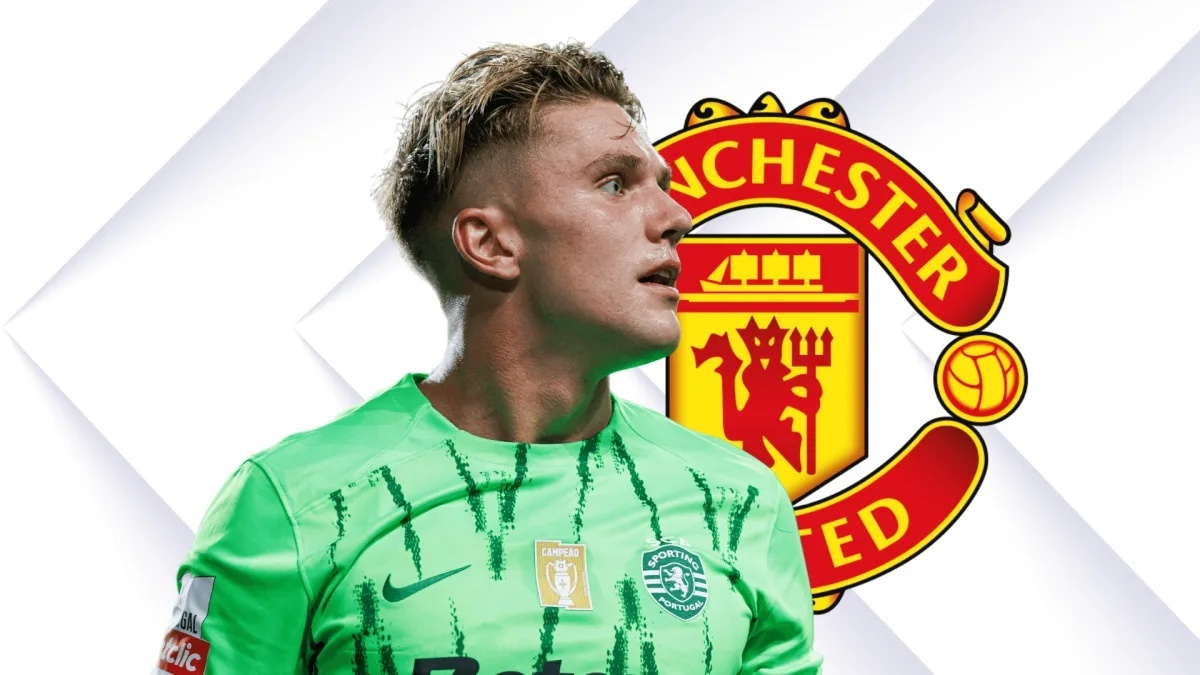 Vu Gyokeres toi MU co bien hinh anh