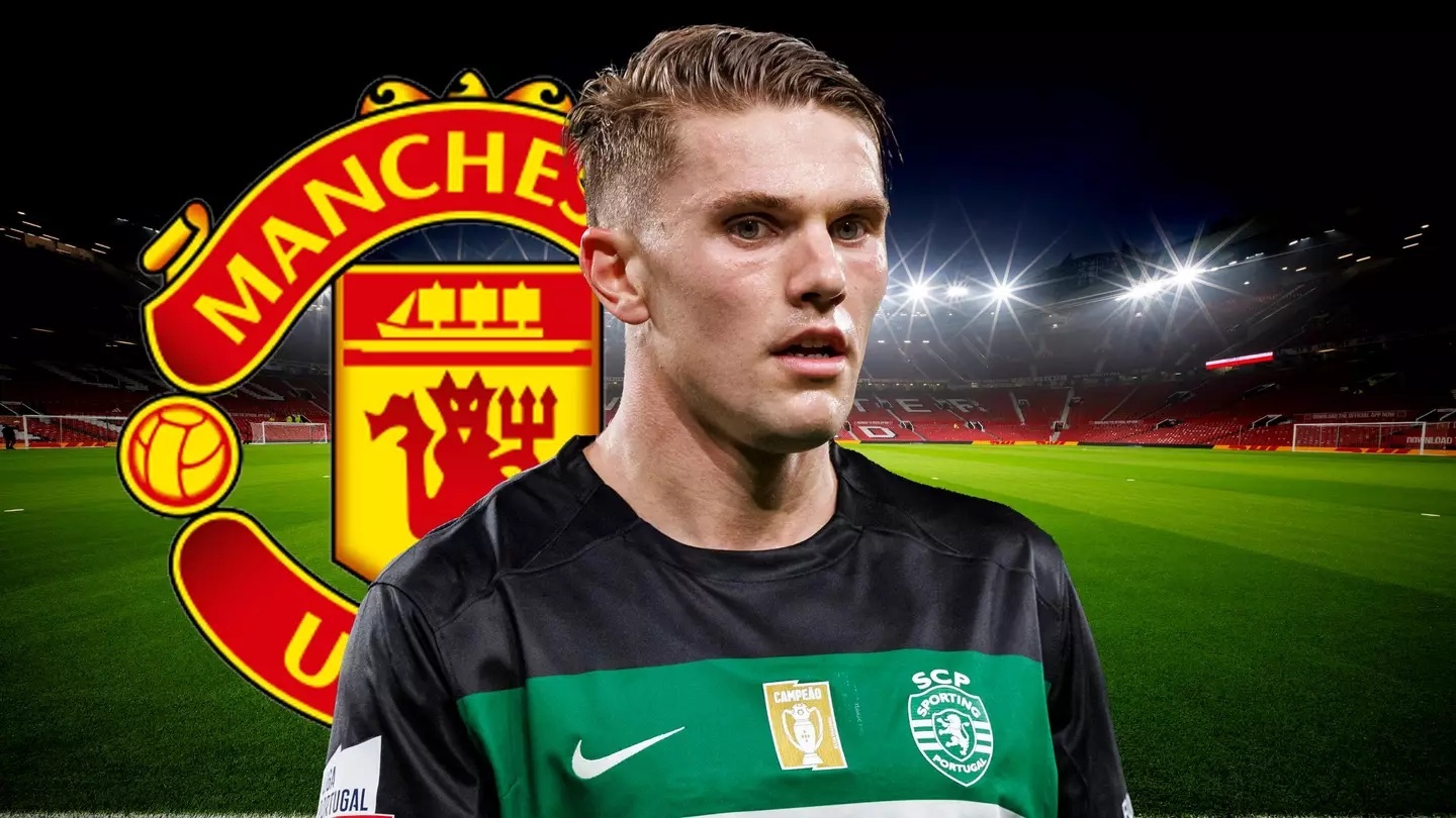 Gyokeres bi to 'tong tien' Sporting de den MU hinh anh