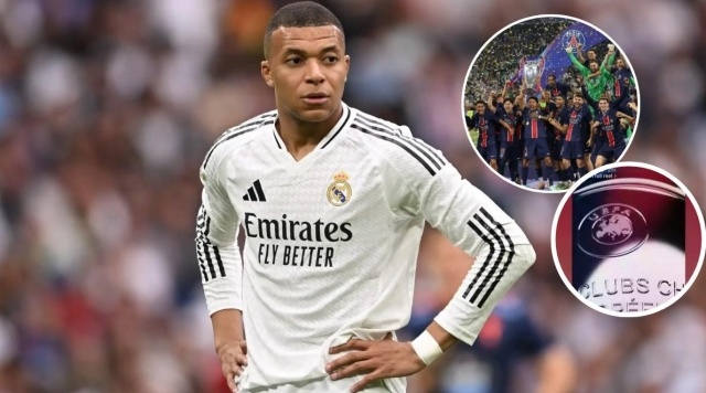 PSG may man vo dich ma khong co Mbappe hinh anh