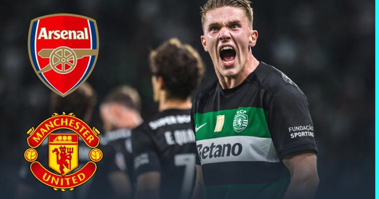 Gyokeres 'lat keo' MU? hinh anh