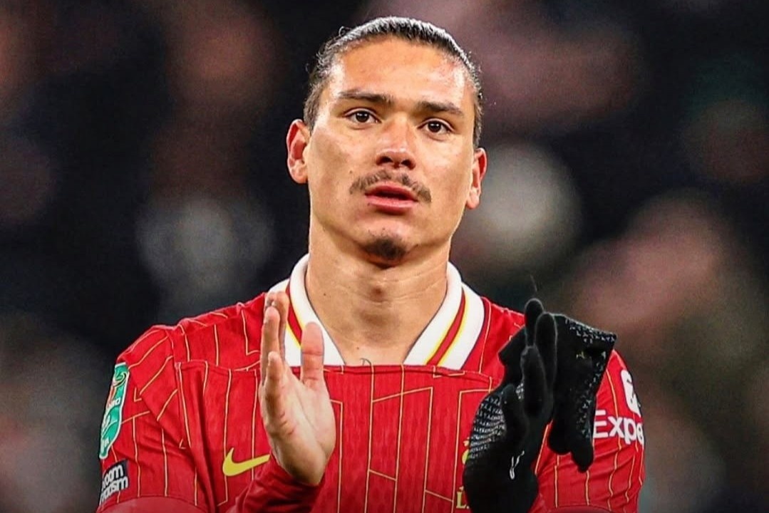 Thong diep cua Nunez hinh anh