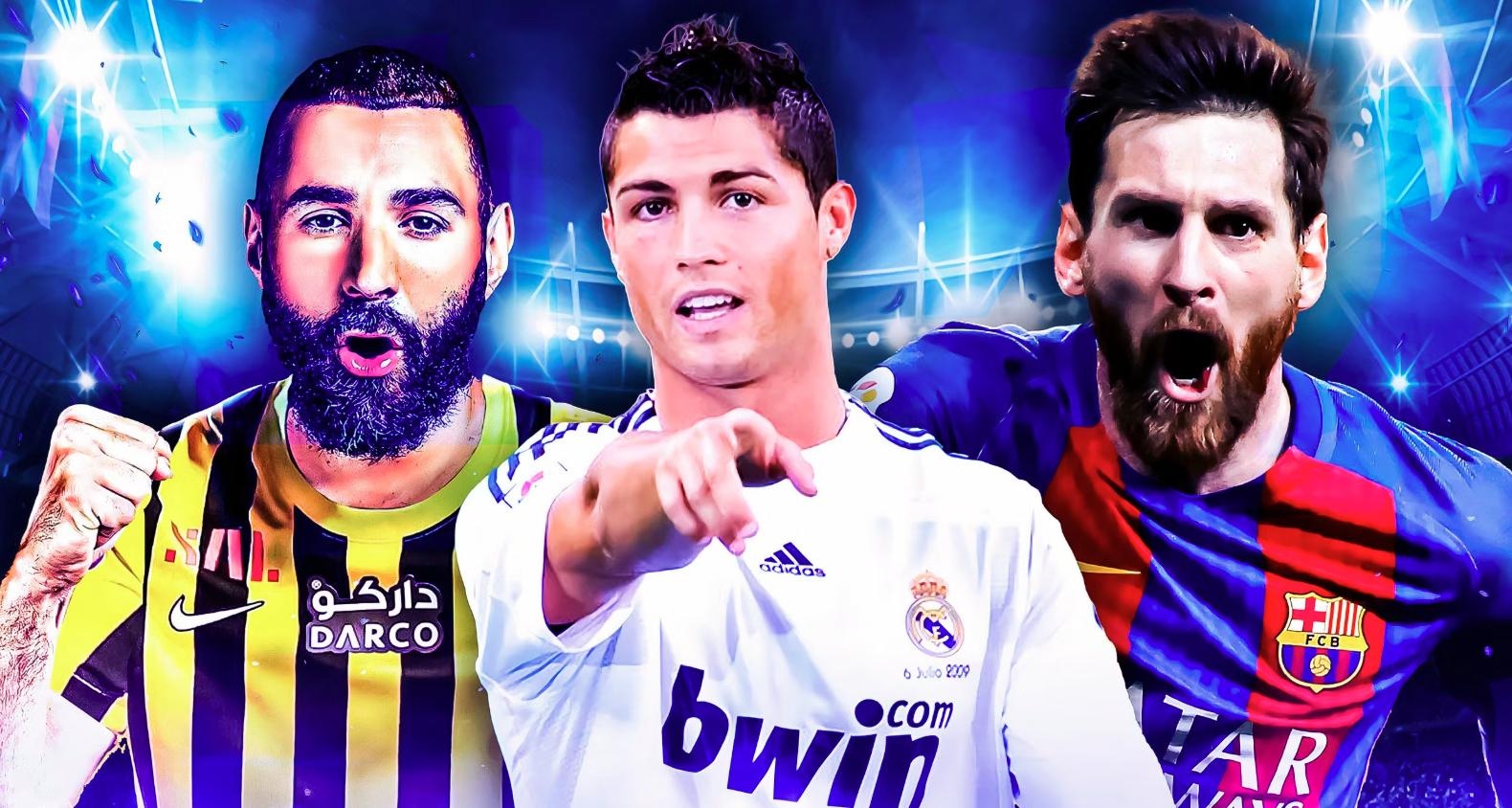 Ronaldo ghi ban 'vo doi' o FIFA Club World Cup hinh anh