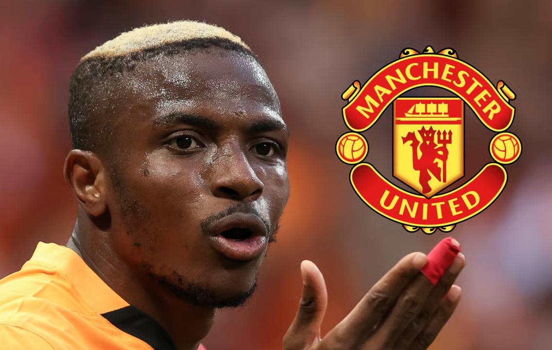 MU chot phuong an thay Gyokeres, co phieu bat day ngoan muc hinh anh