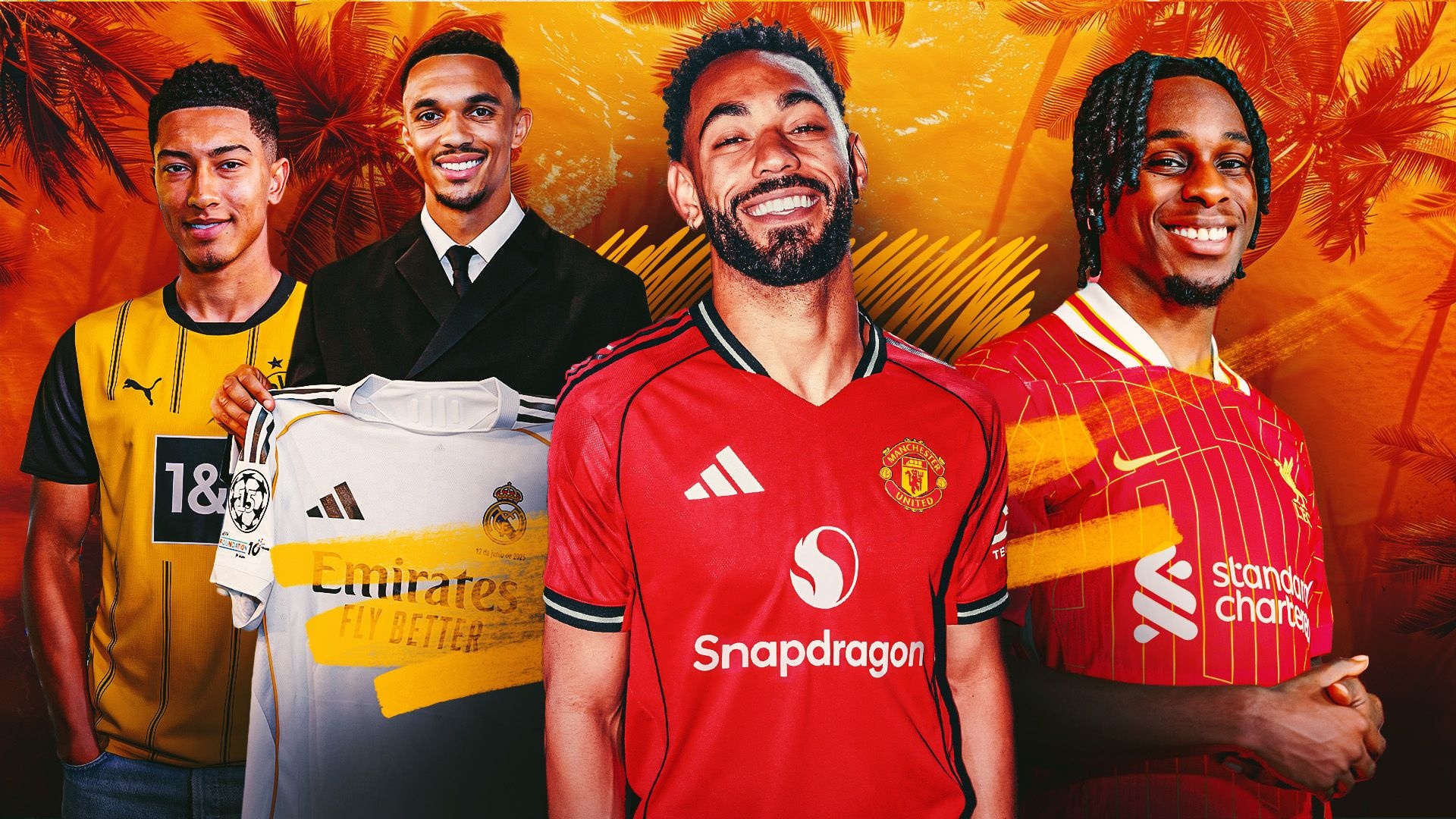 Nhung vu chuyen nhuong lon nhat he 2025 hinh anh