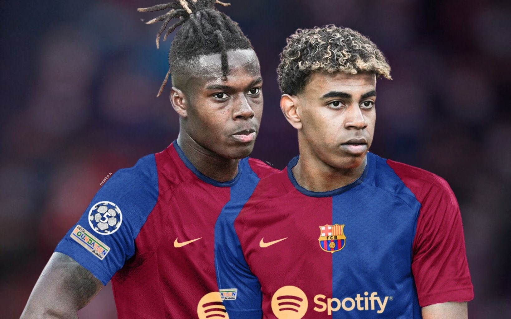 Barca sap no 'bom tan' gia 58 trieu euro hinh anh